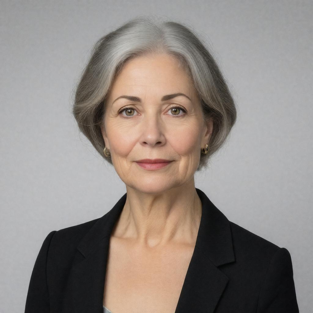 Elizabeth Barker